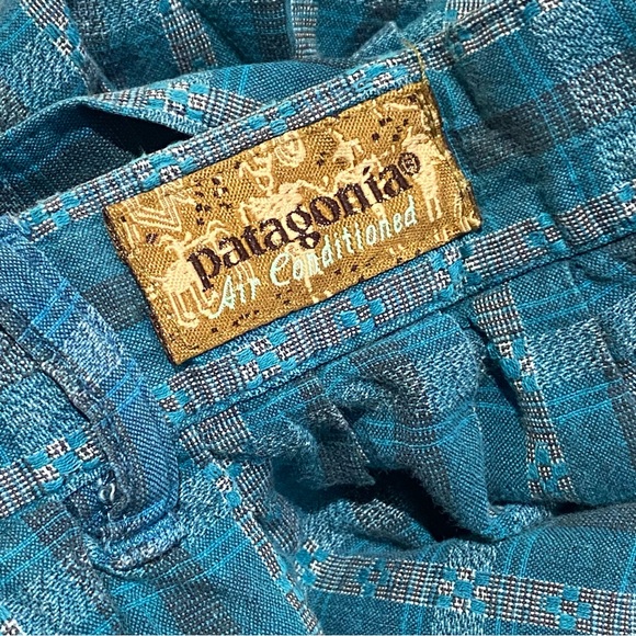 Patagonia Air Conditioned Vintage Shorts - Picture 2 of 10
